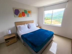 Apartamentos en el Centro Comercial San Gil Plaza